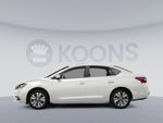 2018 Nissan Sentra SL