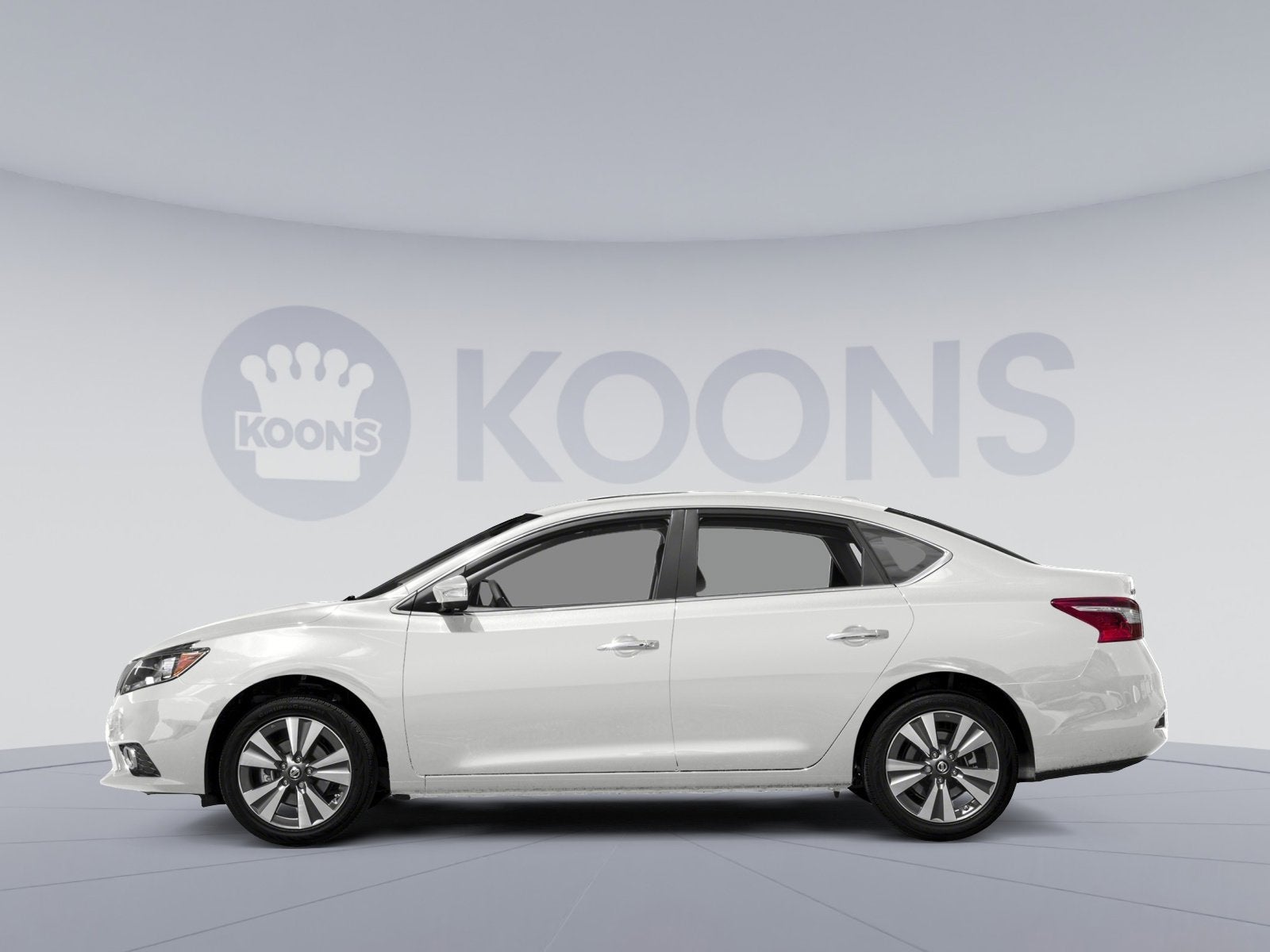 2018 Nissan Sentra SL