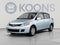2010 Nissan Versa 1.8 S