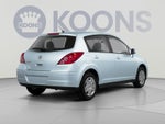 2010 Nissan Versa 1.8 S