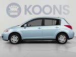 2010 Nissan Versa 1.8 S