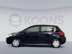 2011 Nissan Versa 1.8 S