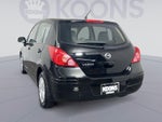 2011 Nissan Versa 1.8 S