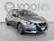 2021 Nissan Versa 1.6 S