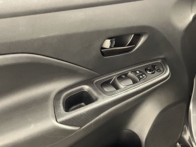 2021 Nissan Versa 1.6 S