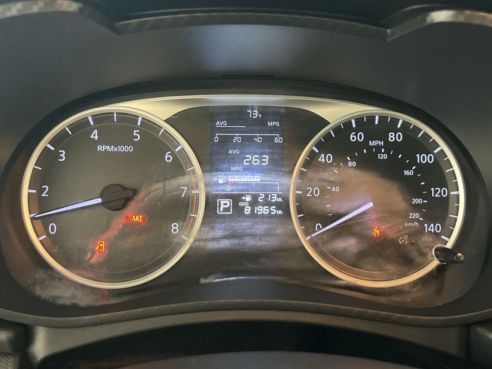 2021 Nissan Versa 1.6 S
