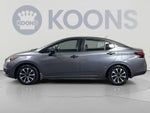 2021 Nissan Versa 1.6 S