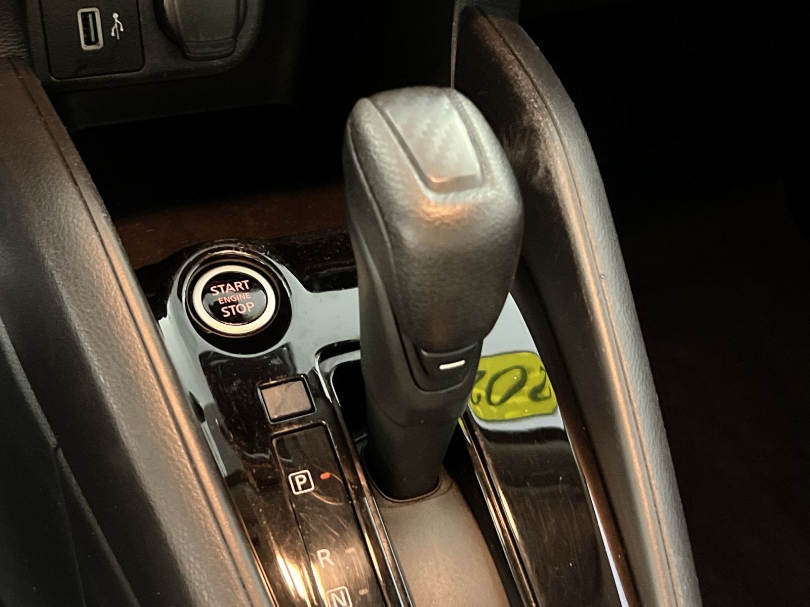 2021 Nissan Versa 1.6 S