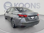 2021 Nissan Versa 1.6 S