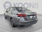 2021 Nissan Versa 1.6 S