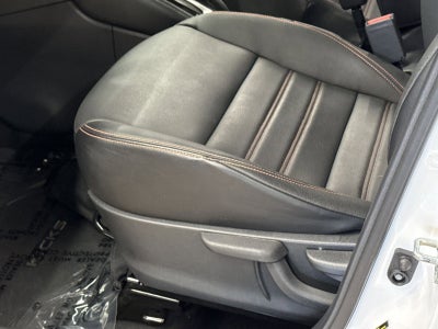 2018 Nissan Kicks SR