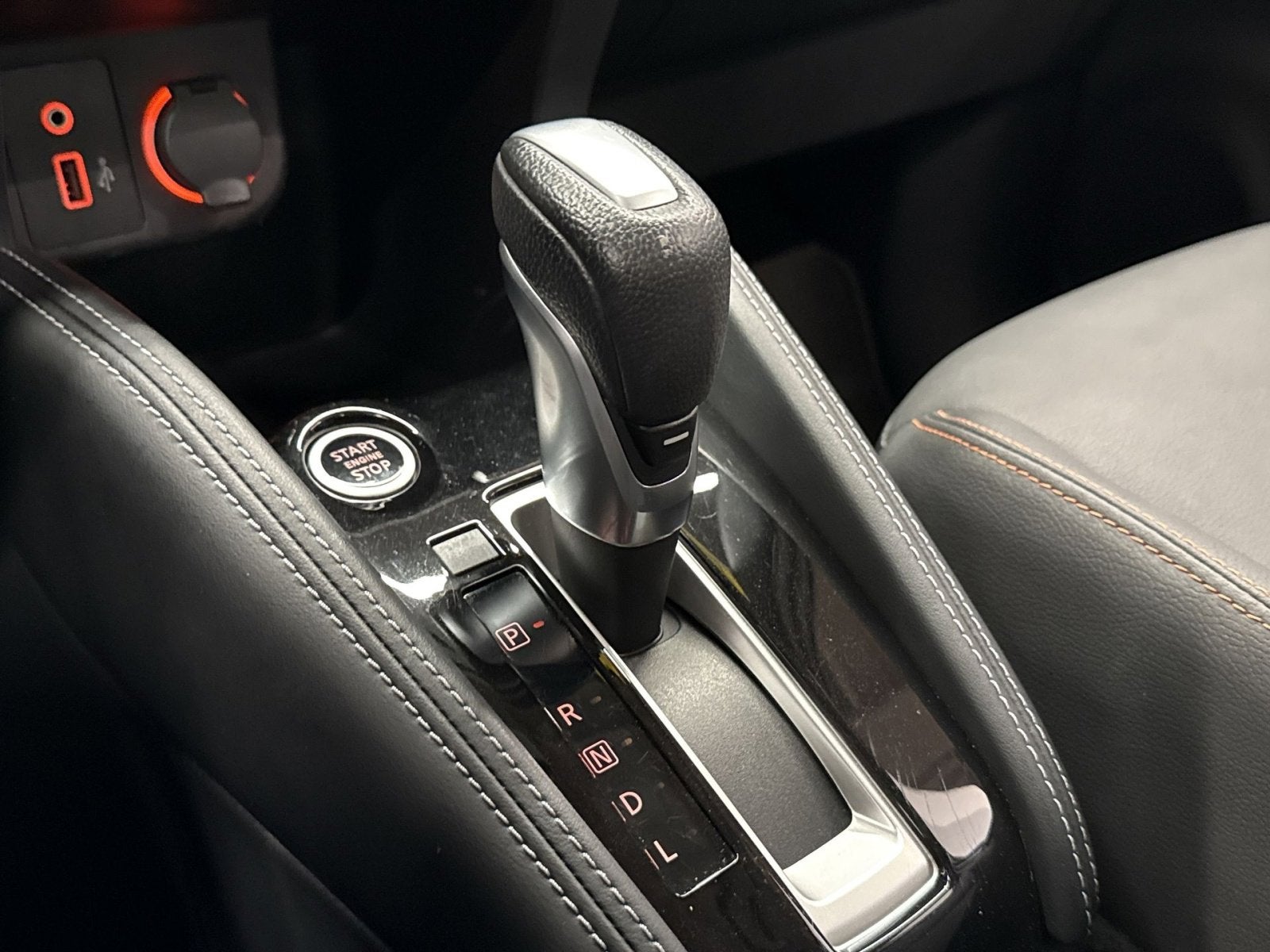 2018 Nissan Kicks SR
