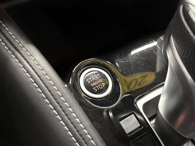 2018 Nissan Kicks SR