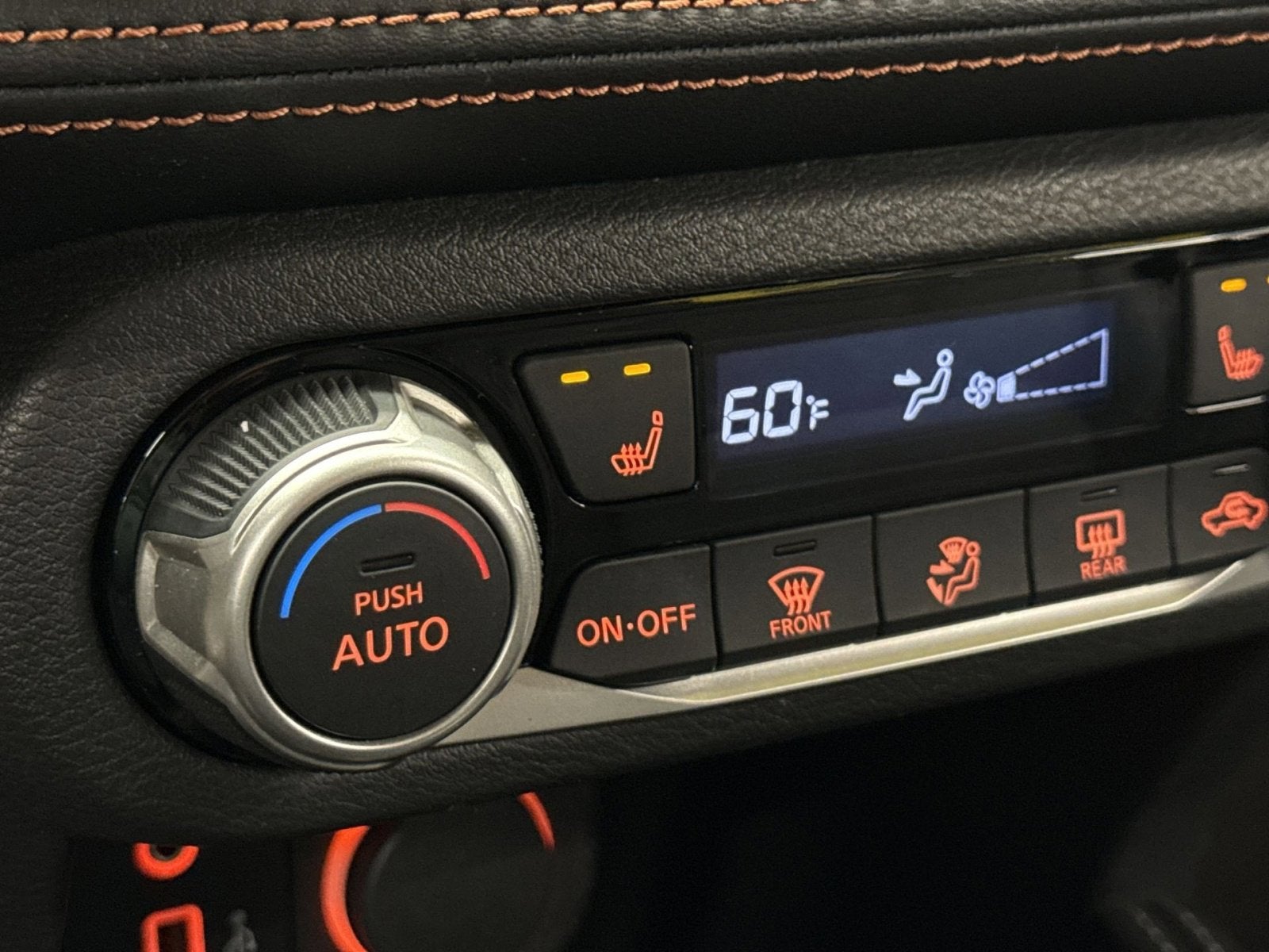 2018 Nissan Kicks SR