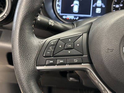 2018 Nissan Kicks SR