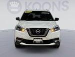 2018 Nissan Kicks SR