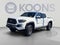 2023 Toyota Tacoma TRD Off-Road
