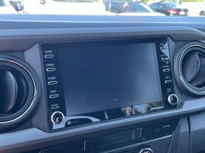 2023 Toyota Tacoma TRD Off-Road