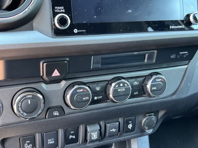 2023 Toyota Tacoma TRD Off-Road