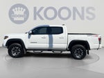 2023 Toyota Tacoma TRD Off-Road