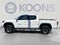 2023 Toyota Tacoma TRD Off-Road
