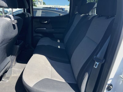 2023 Toyota Tacoma TRD Off-Road