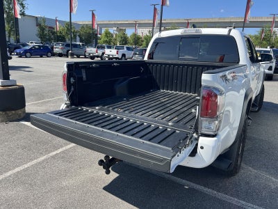 2023 Toyota Tacoma TRD Off-Road