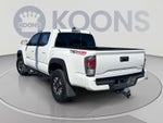 2023 Toyota Tacoma TRD Off-Road