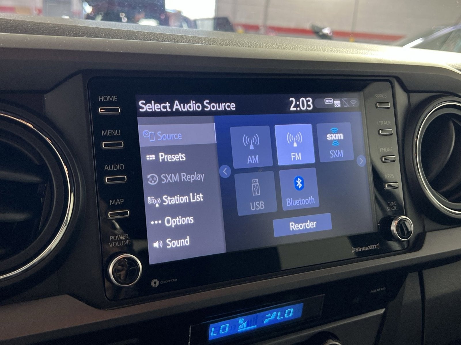 2021 Toyota Tacoma TRD Off-Road