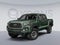 2022 Toyota Tacoma TRD Off-Road