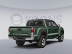 2022 Toyota Tacoma TRD Off-Road