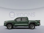 2022 Toyota Tacoma TRD Off-Road