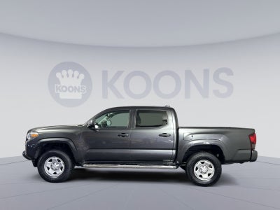 2019 Toyota Tacoma SR