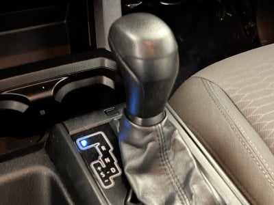 2019 Toyota Tacoma SR