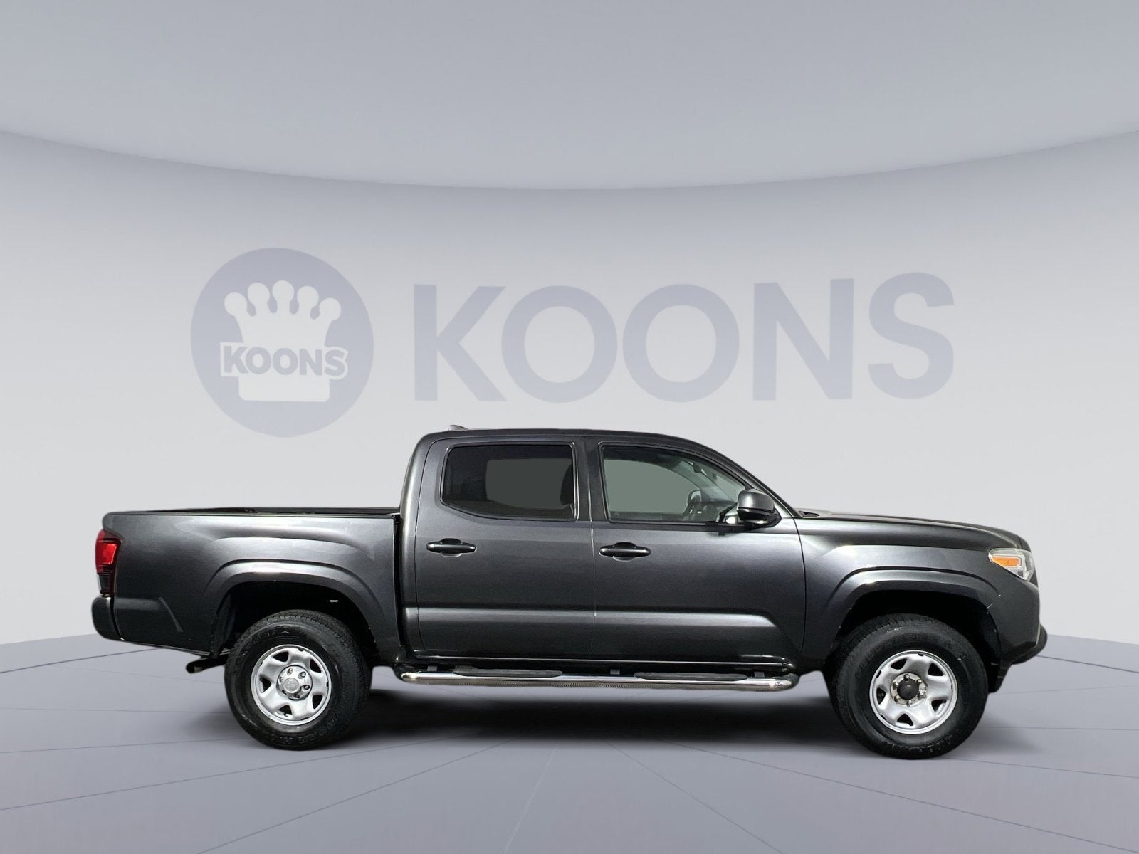 2019 Toyota Tacoma SR