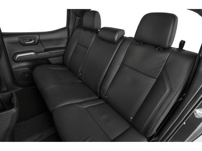 2023 Toyota Tacoma Limited