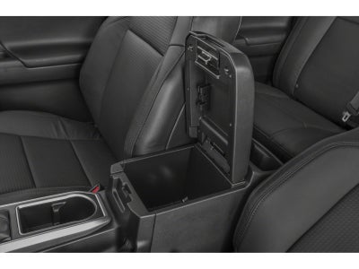 2023 Toyota Tacoma Limited