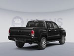 2023 Toyota Tacoma Limited