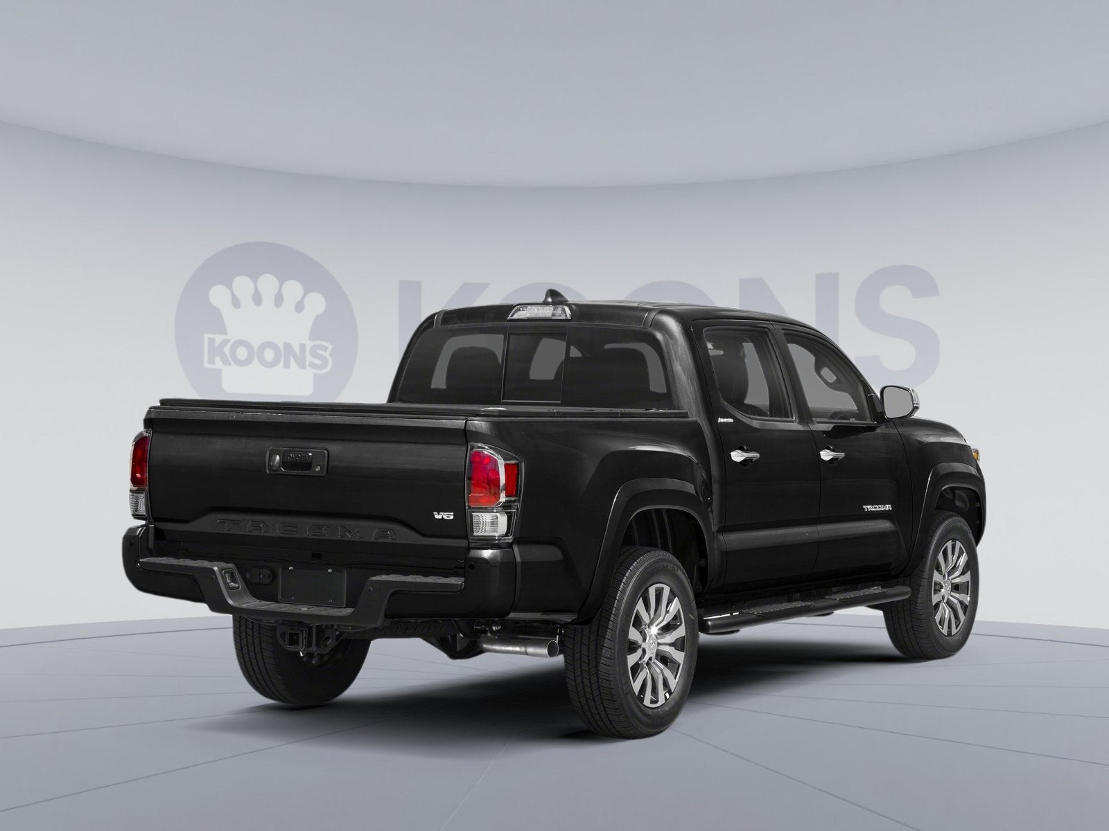 2023 Toyota Tacoma Limited