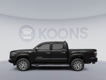 2023 Toyota Tacoma Limited