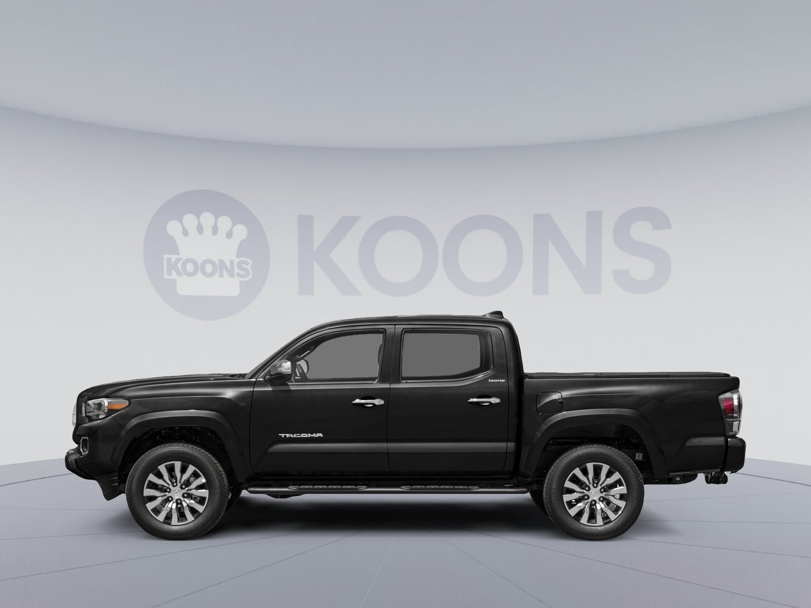 2023 Toyota Tacoma Limited