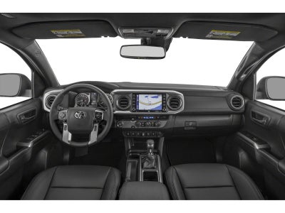 2023 Toyota Tacoma Limited