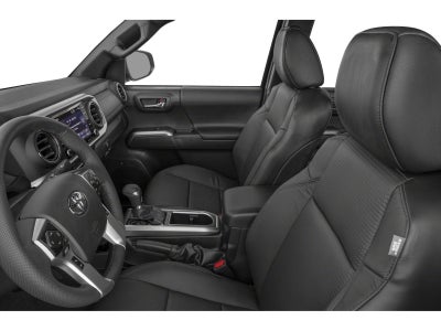 2023 Toyota Tacoma Limited