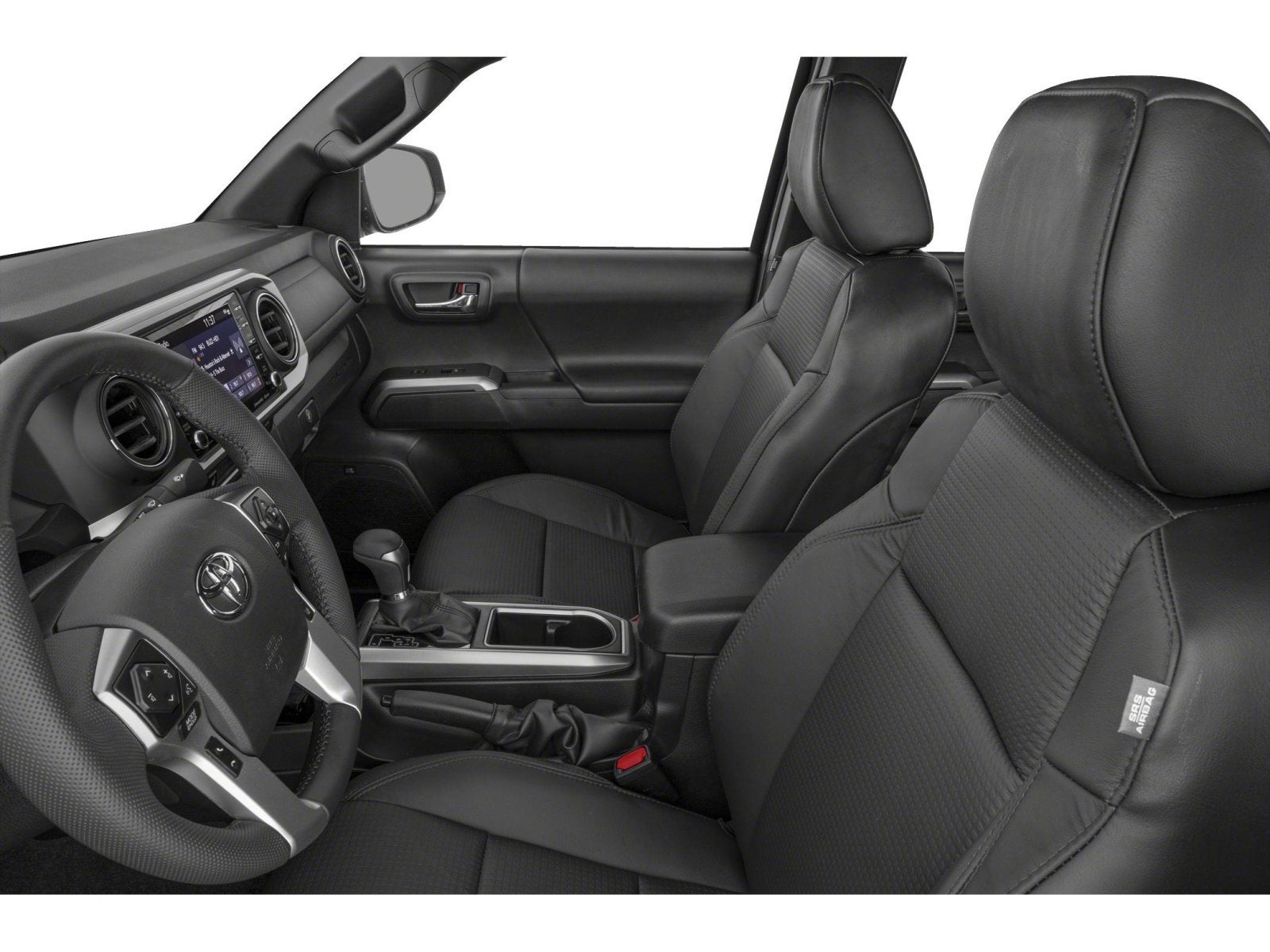 2023 Toyota Tacoma Limited