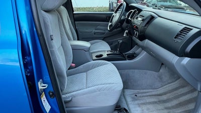 2010 Toyota Tacoma PreRunner