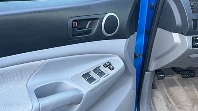 2010 Toyota Tacoma PreRunner