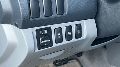 2010 Toyota Tacoma PreRunner