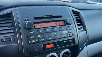 2010 Toyota Tacoma PreRunner