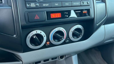 2010 Toyota Tacoma PreRunner