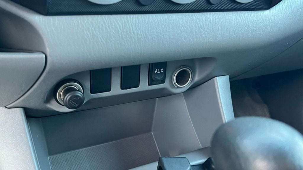 2010 Toyota Tacoma PreRunner